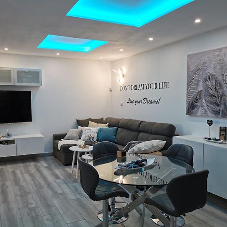 Luxury Apartment Of Costa Коста-дель-Силенцио Экстерьер фото