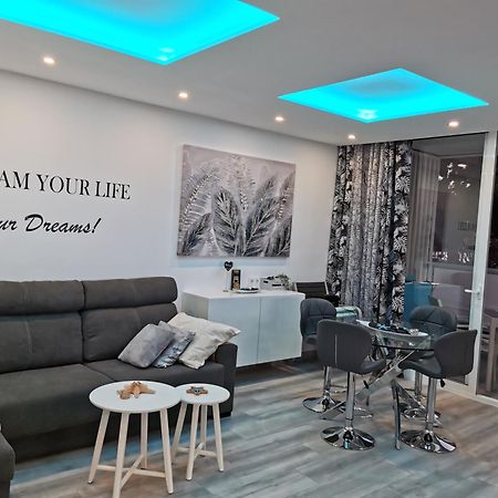 Luxury Apartment Of Costa Коста-дель-Силенцио Экстерьер фото