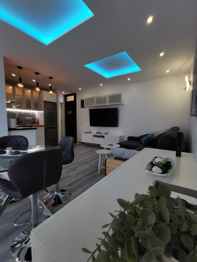 Luxury Apartment Of Costa Коста-дель-Силенцио Экстерьер фото