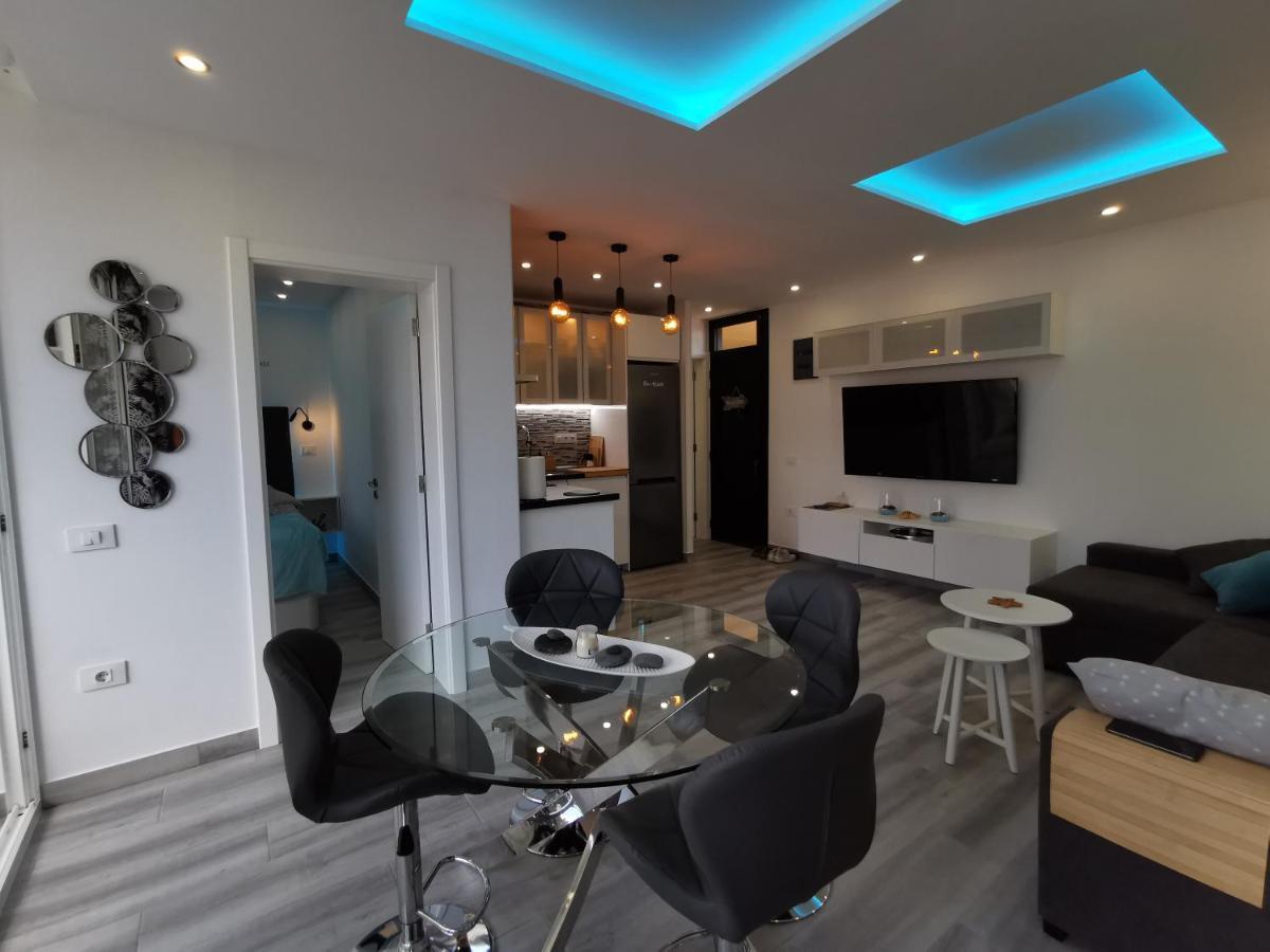 Luxury Apartment Of Costa Коста-дель-Силенцио Экстерьер фото