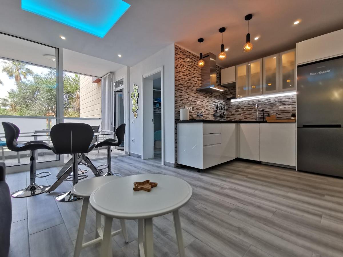 Luxury Apartment Of Costa Коста-дель-Силенцио Экстерьер фото