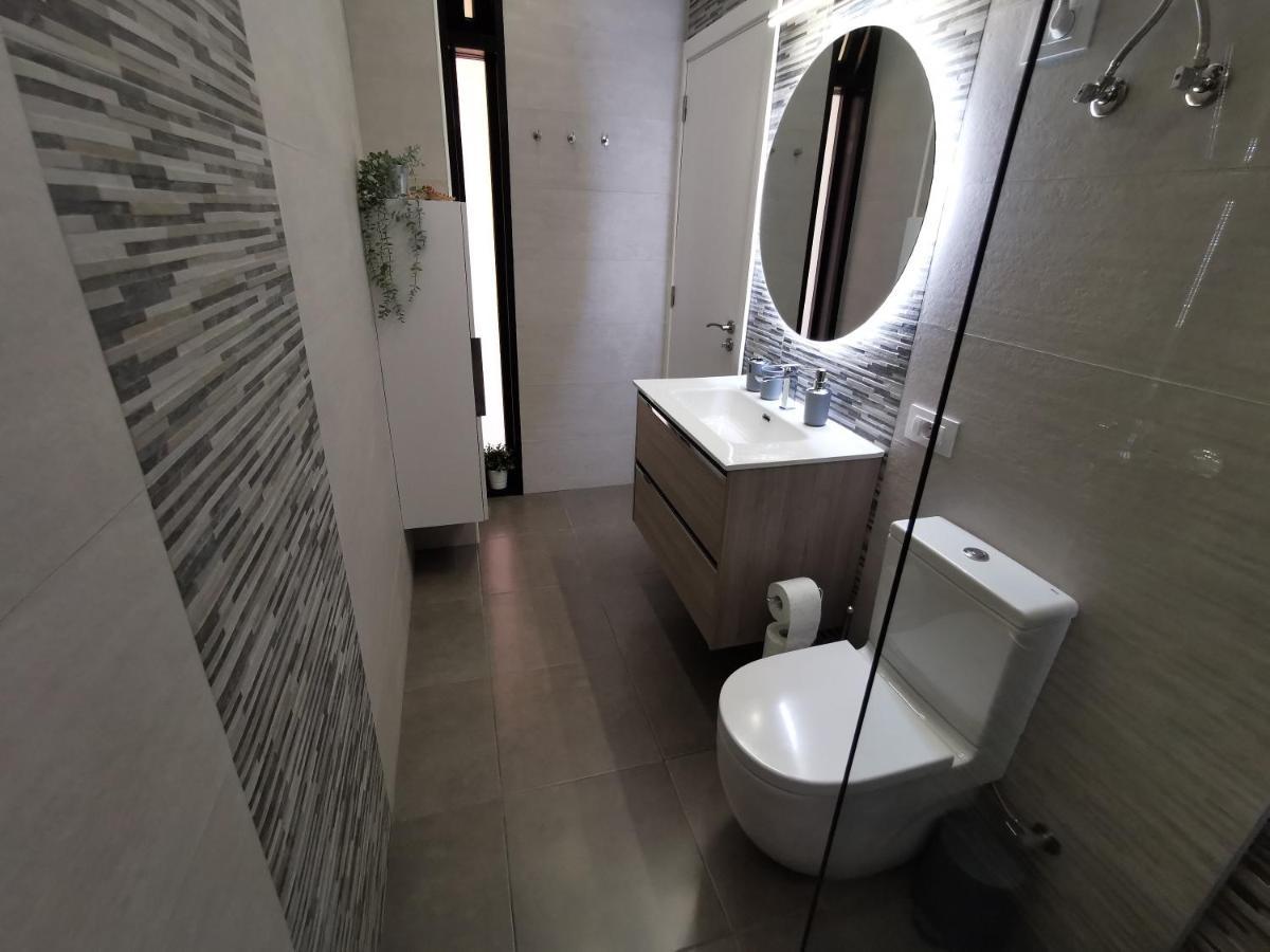 Luxury Apartment Of Costa Коста-дель-Силенцио Экстерьер фото