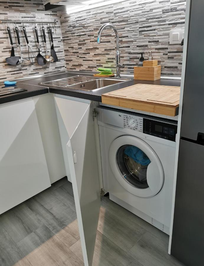 Luxury Apartment Of Costa Коста-дель-Силенцио Экстерьер фото