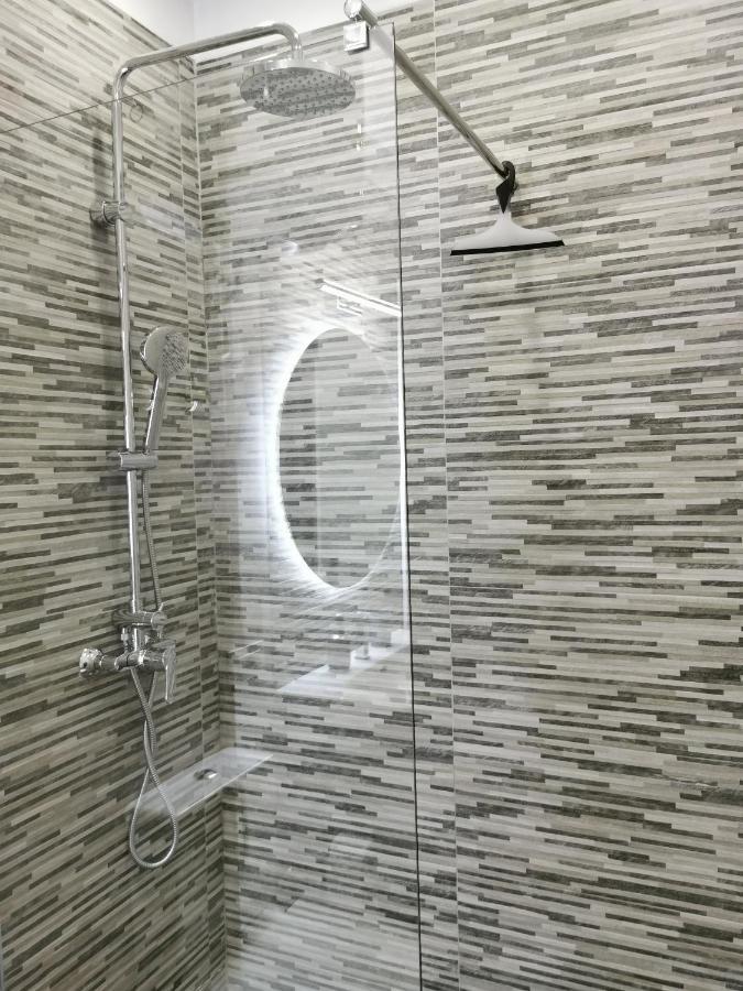Luxury Apartment Of Costa Коста-дель-Силенцио Экстерьер фото