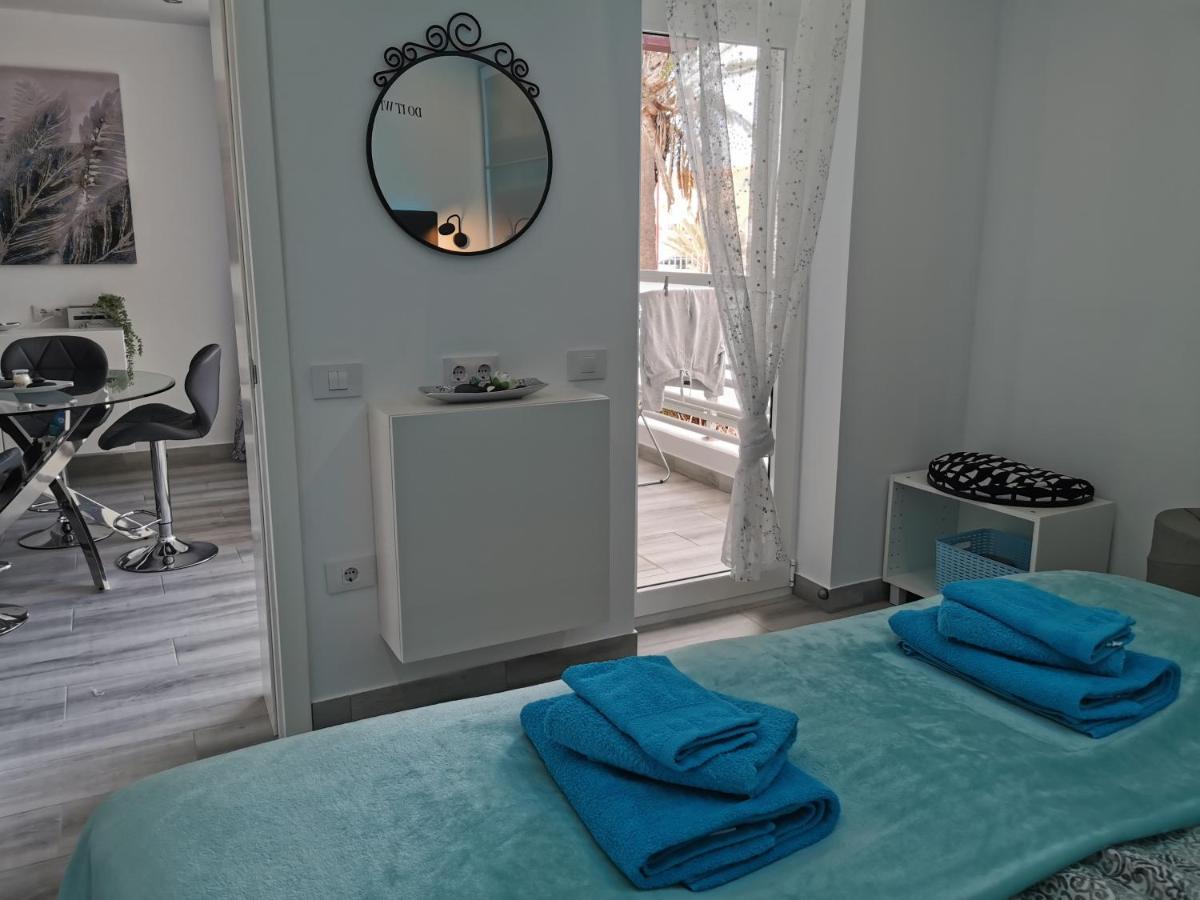 Luxury Apartment Of Costa Коста-дель-Силенцио Экстерьер фото