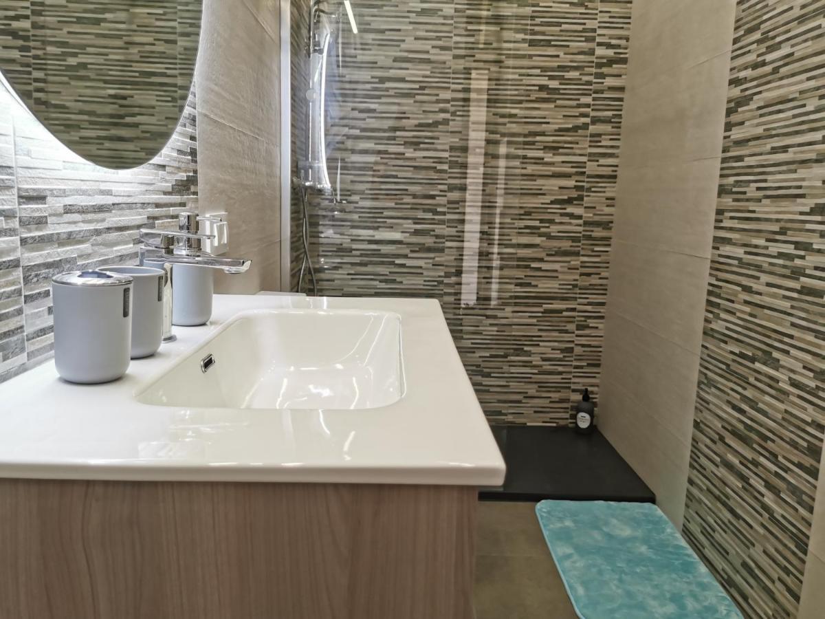 Luxury Apartment Of Costa Коста-дель-Силенцио Экстерьер фото