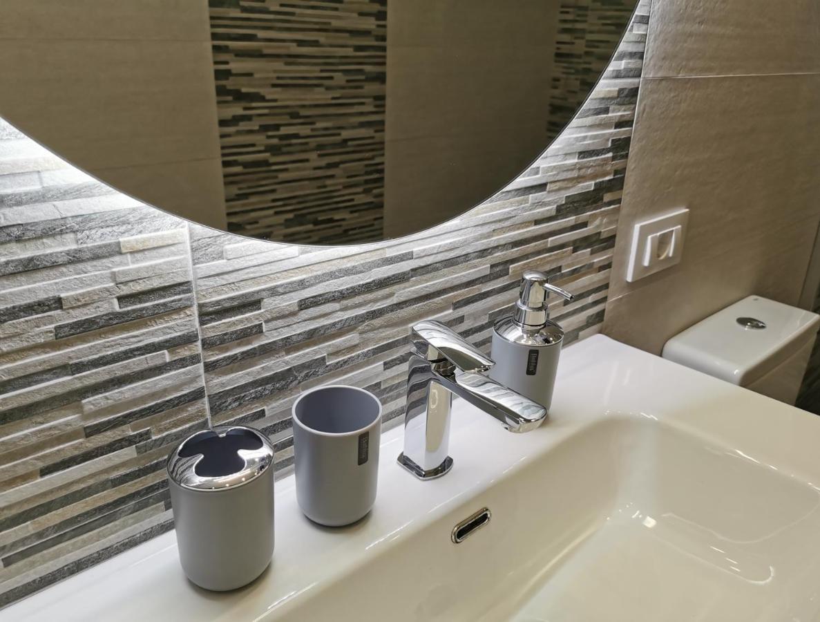 Luxury Apartment Of Costa Коста-дель-Силенцио Экстерьер фото