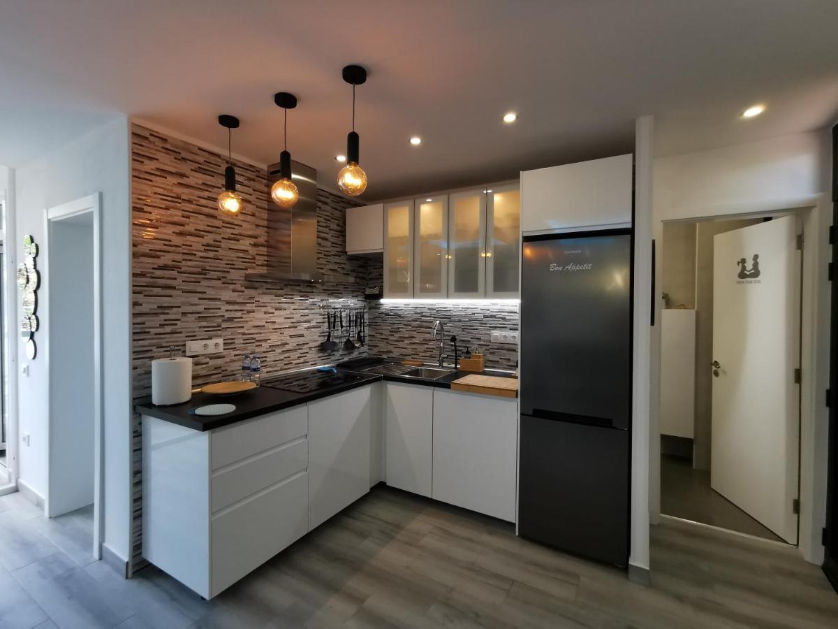 Luxury Apartment Of Costa Коста-дель-Силенцио Экстерьер фото