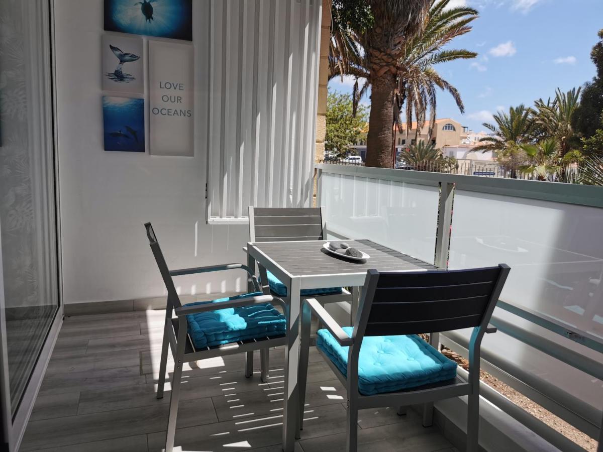 Luxury Apartment Of Costa Коста-дель-Силенцио Экстерьер фото