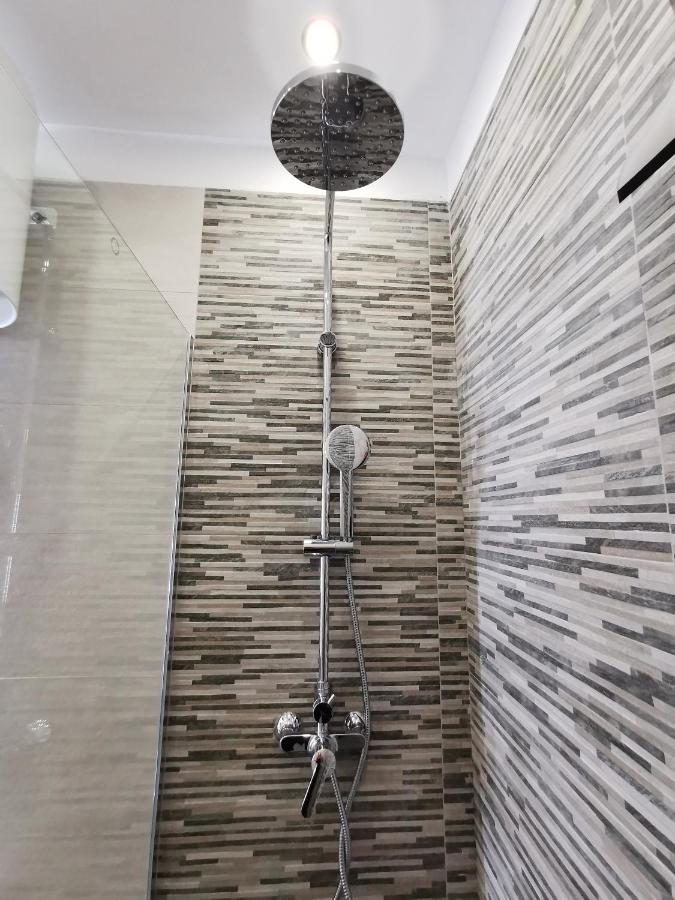 Luxury Apartment Of Costa Коста-дель-Силенцио Экстерьер фото