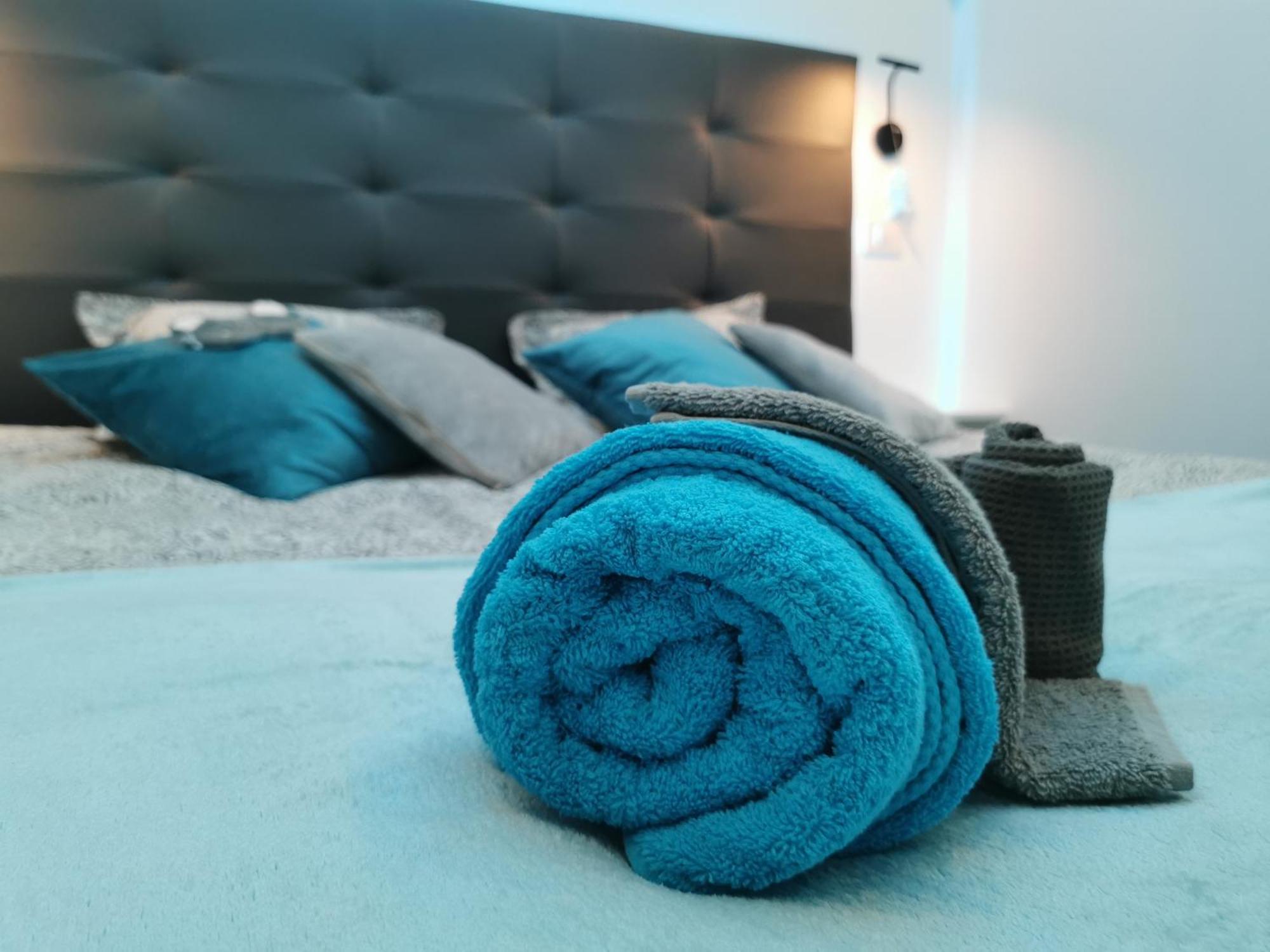 Luxury Apartment Of Costa Коста-дель-Силенцио Экстерьер фото