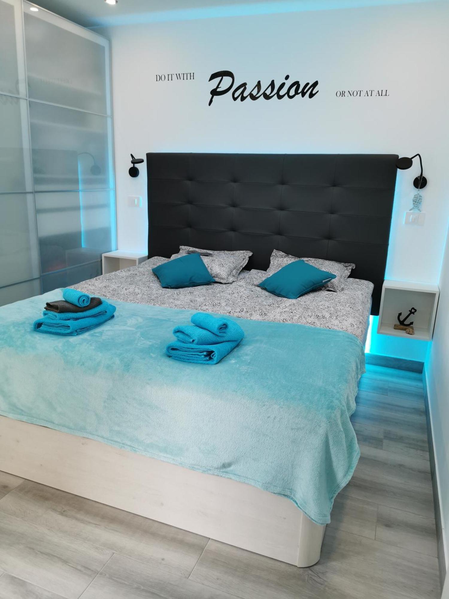 Luxury Apartment Of Costa Коста-дель-Силенцио Экстерьер фото