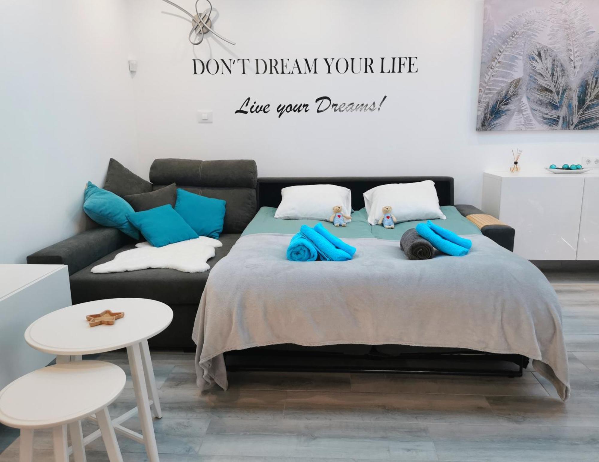 Luxury Apartment Of Costa Коста-дель-Силенцио Экстерьер фото