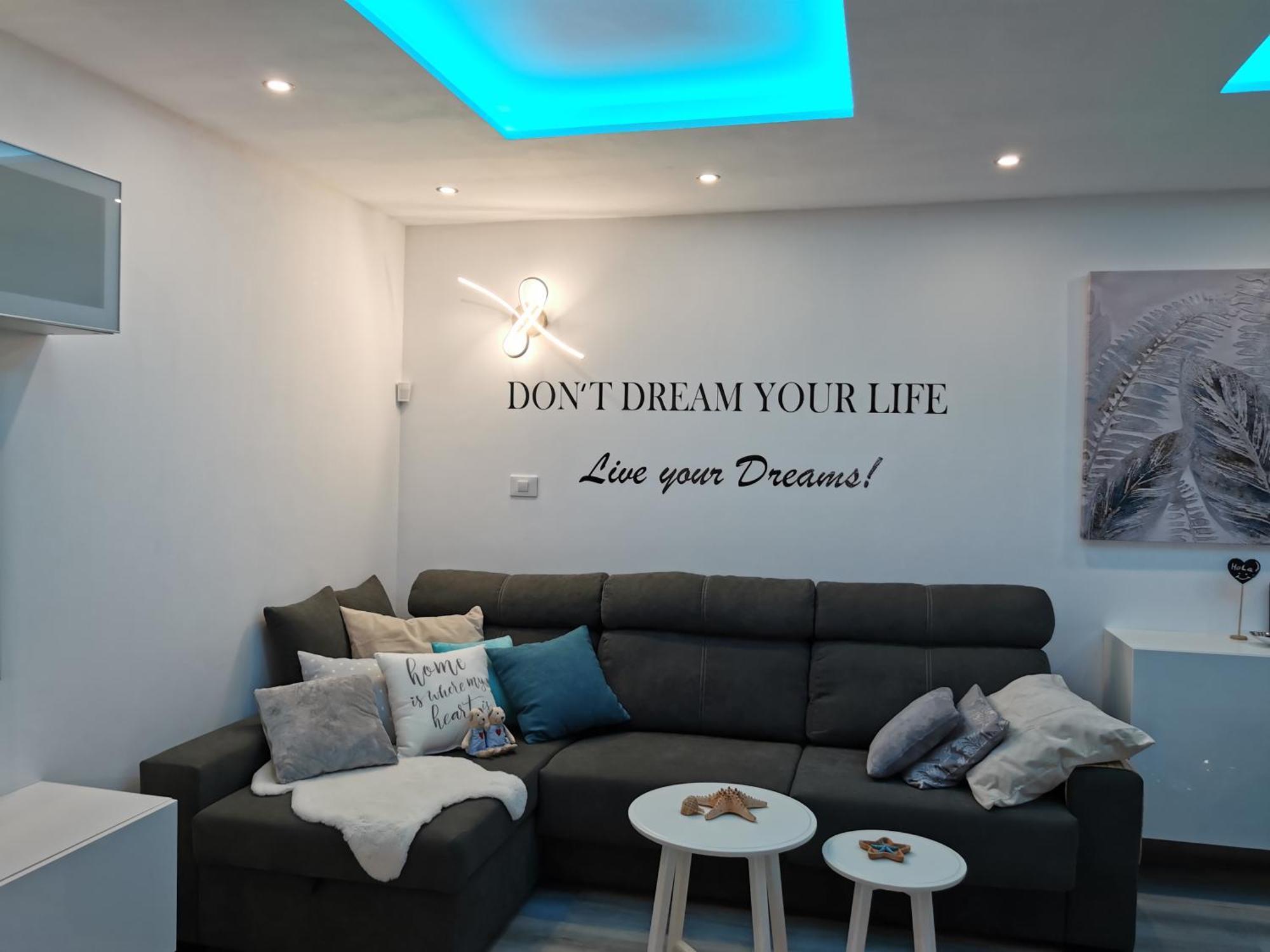 Luxury Apartment Of Costa Коста-дель-Силенцио Экстерьер фото