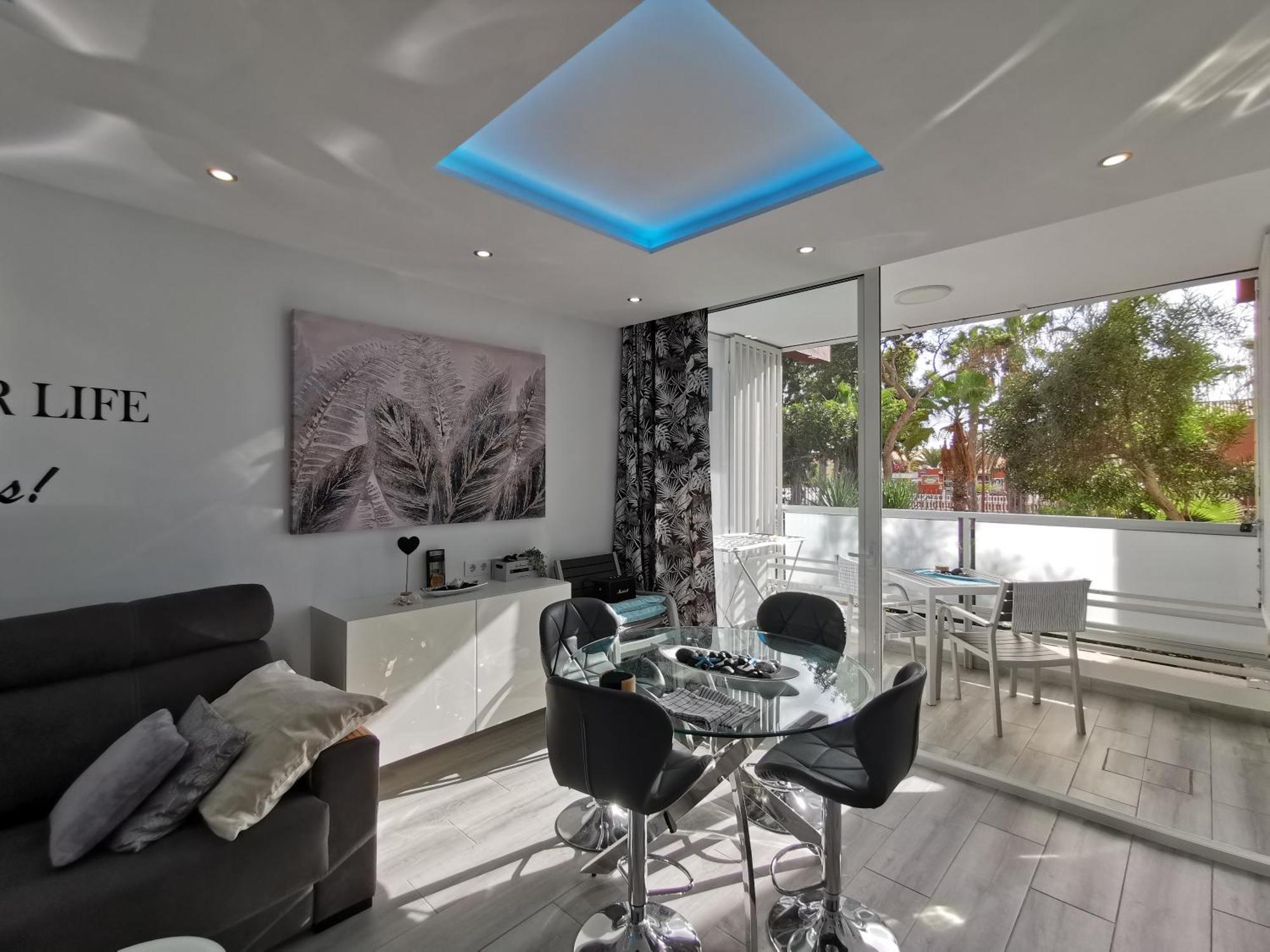Luxury Apartment Of Costa Коста-дель-Силенцио Экстерьер фото