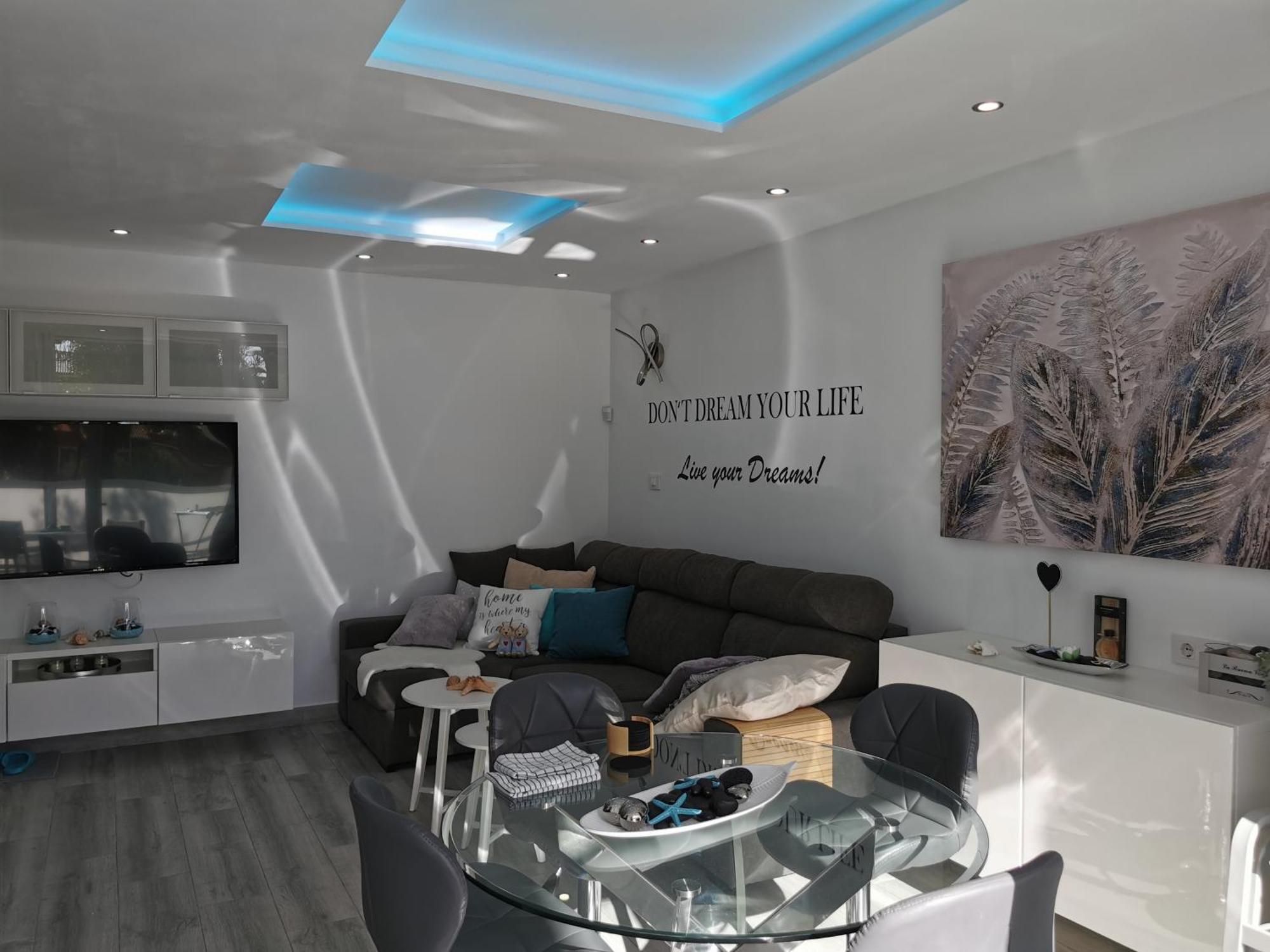Luxury Apartment Of Costa Коста-дель-Силенцио Экстерьер фото