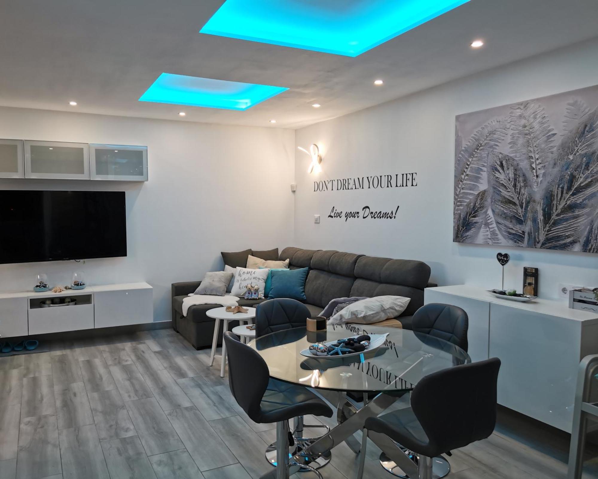 Luxury Apartment Of Costa Коста-дель-Силенцио Экстерьер фото