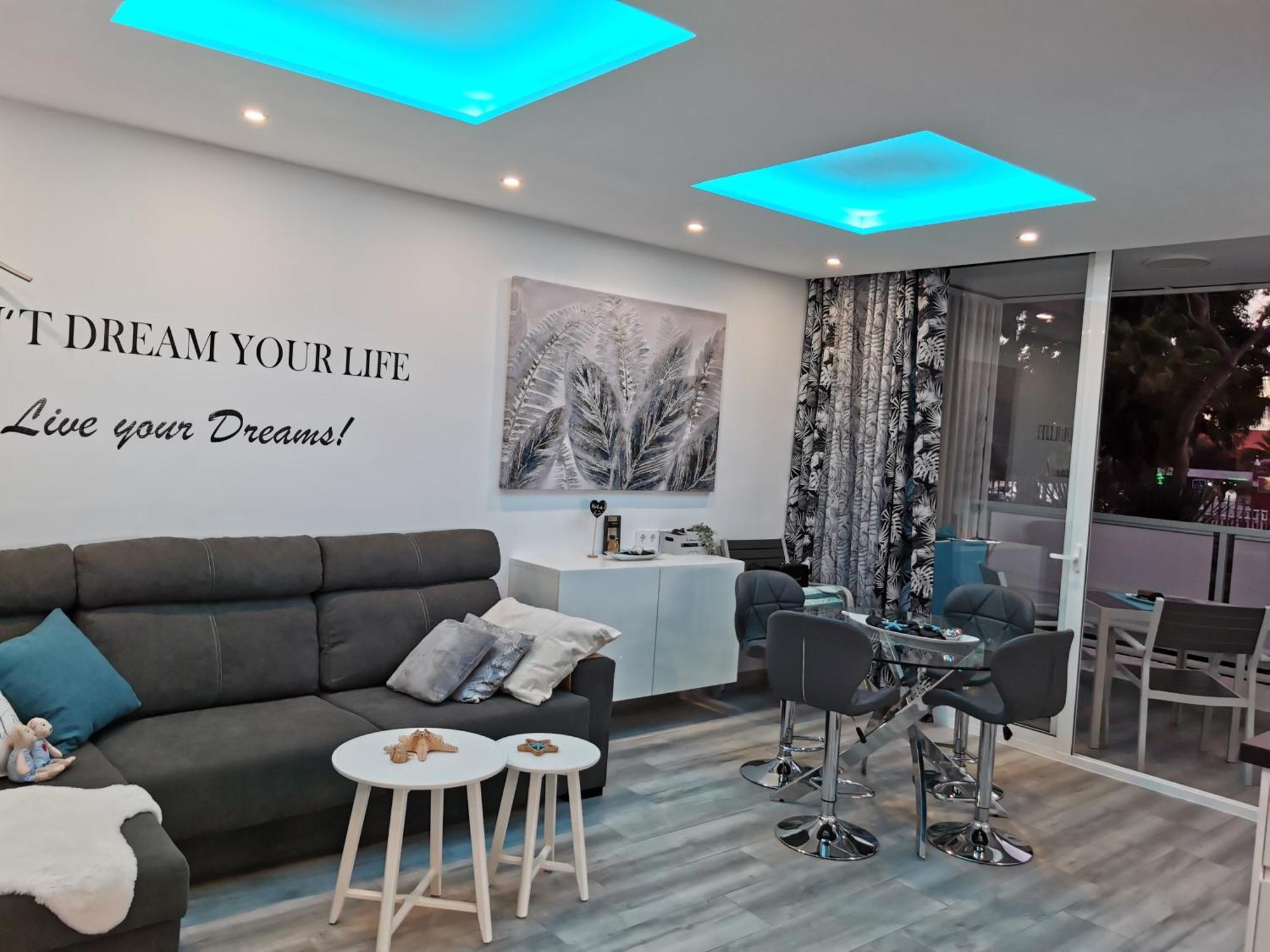 Luxury Apartment Of Costa Коста-дель-Силенцио Экстерьер фото
